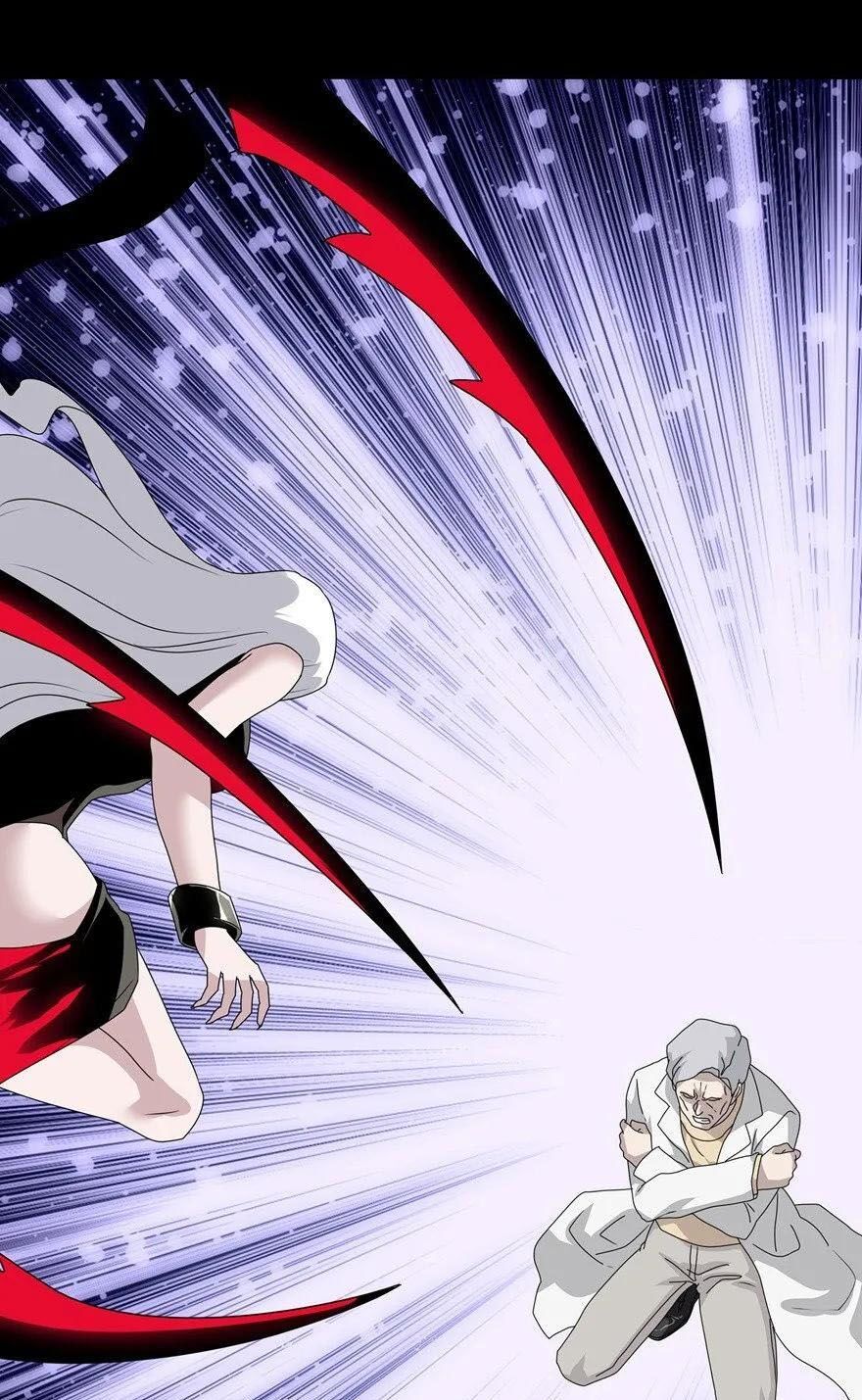 đọc truyện Bạn Gái Zombie Của Tôi Chương 138 ảnh 17 tại Thiên Thai Truyện