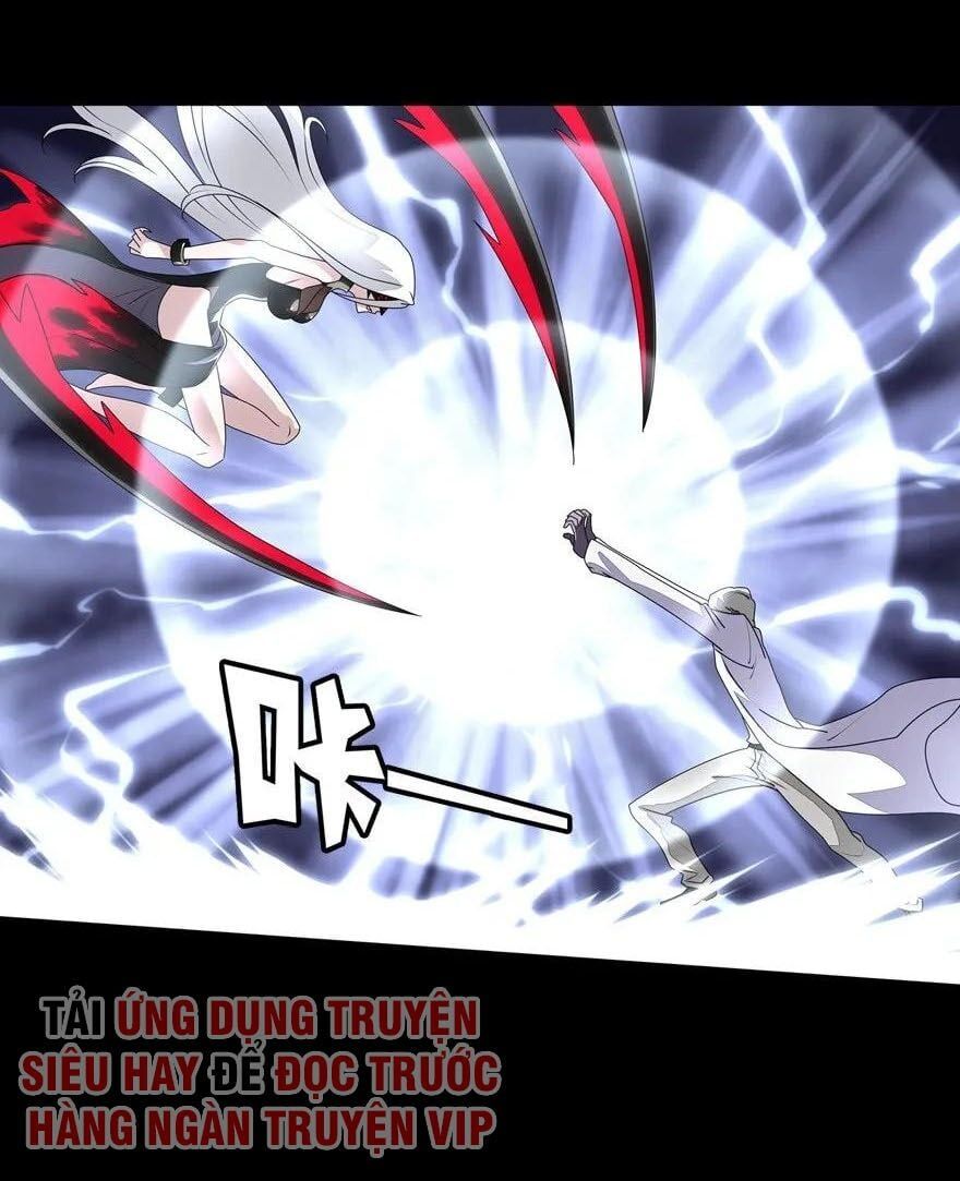 đọc truyện Bạn Gái Zombie Của Tôi Chương 138 ảnh 19 tại Thiên Thai Truyện