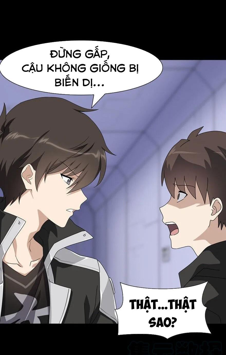 đọc truyện Bạn Gái Zombie Của Tôi Chương 138 ảnh 26 tại Thiên Thai Truyện