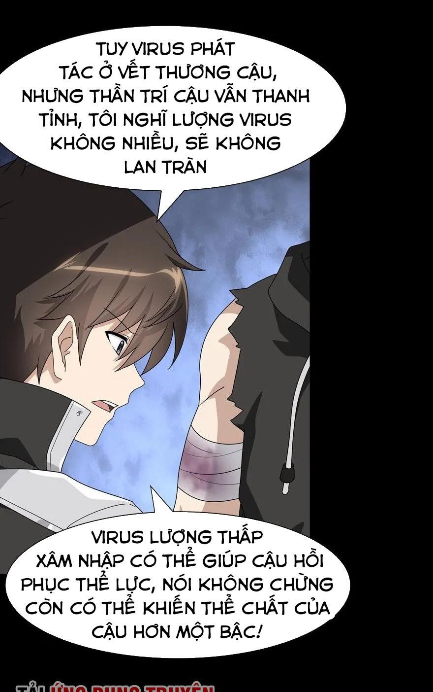 đọc truyện Bạn Gái Zombie Của Tôi Chương 138 ảnh 27 tại Thiên Thai Truyện