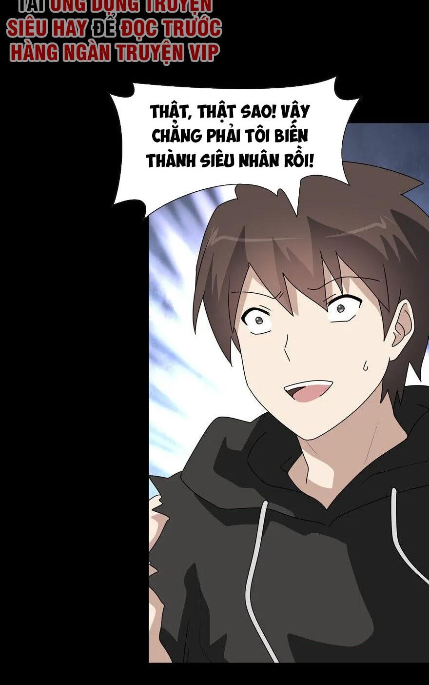 đọc truyện Bạn Gái Zombie Của Tôi Chương 138 ảnh 28 tại Thiên Thai Truyện