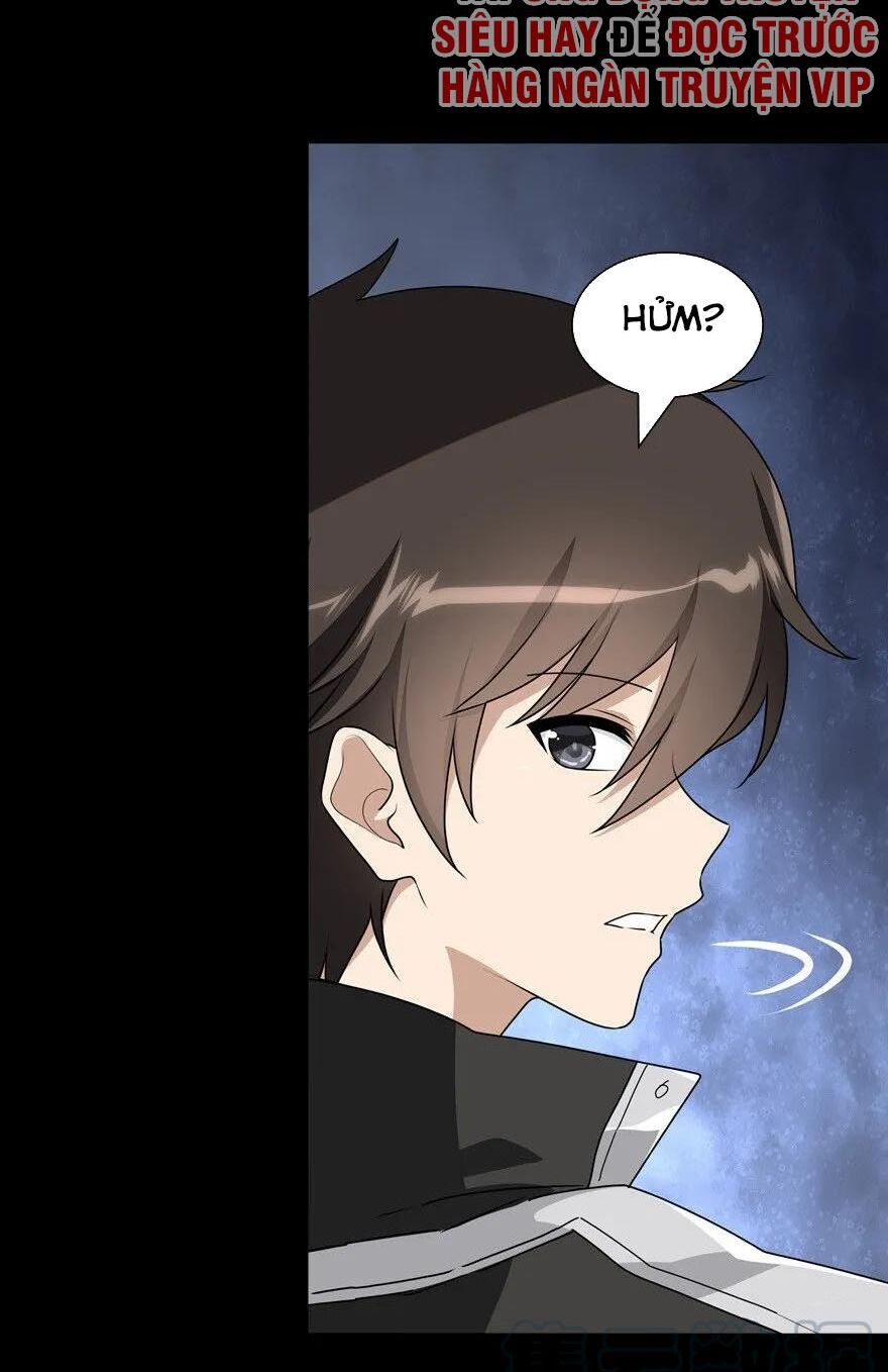 đọc truyện Bạn Gái Zombie Của Tôi Chương 138 ảnh 30 tại Thiên Thai Truyện