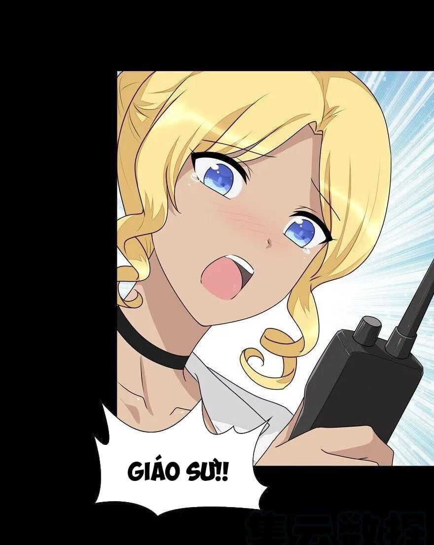 đọc truyện Bạn Gái Zombie Của Tôi Chương 138 ảnh 34 tại Thiên Thai Truyện