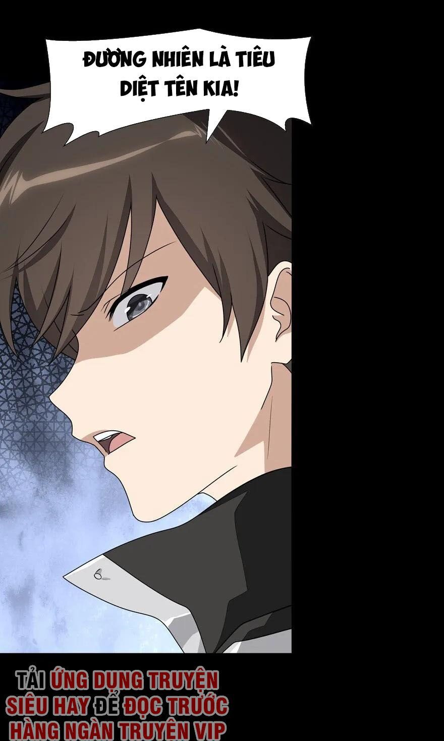 đọc truyện Bạn Gái Zombie Của Tôi Chương 138 ảnh 37 tại Thiên Thai Truyện