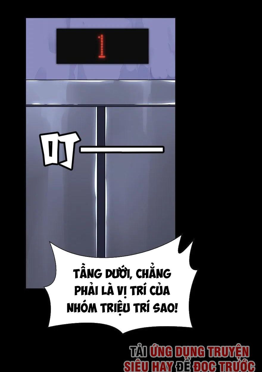 đọc truyện Bạn Gái Zombie Của Tôi Chương 138 ảnh 41 tại Thiên Thai Truyện