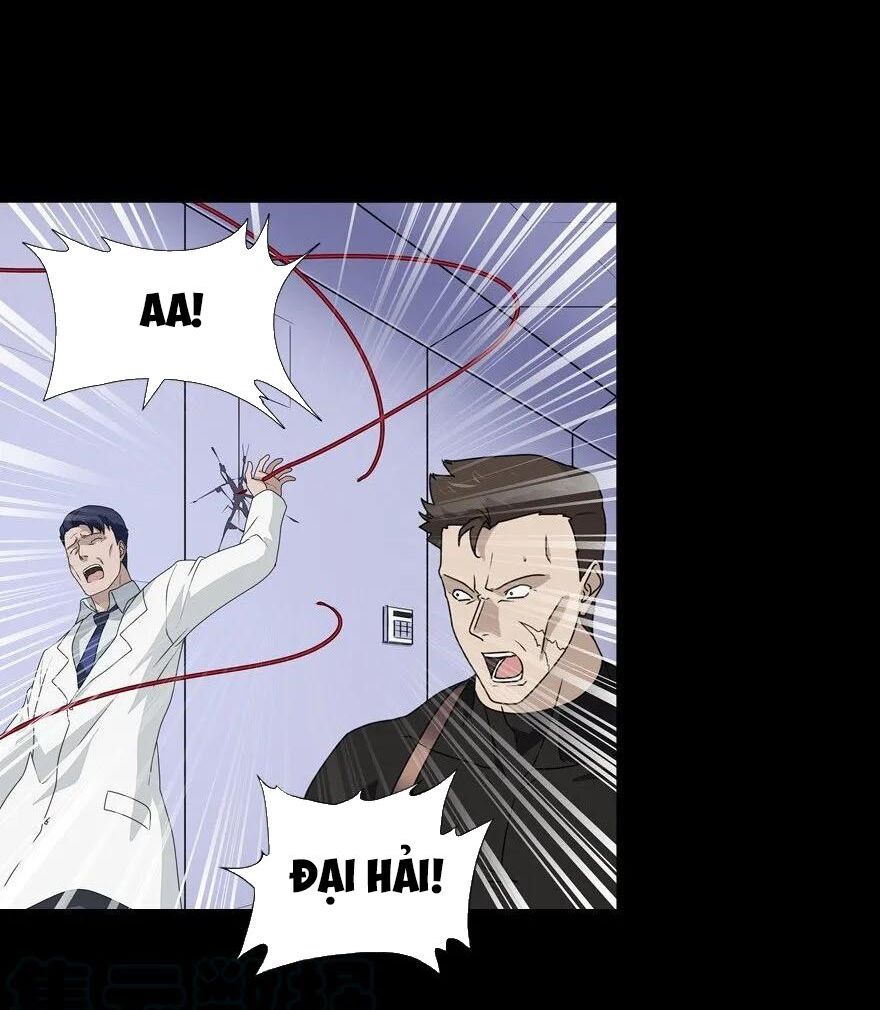 đọc truyện Bạn Gái Zombie Của Tôi Chương 138 ảnh 6 tại Thiên Thai Truyện