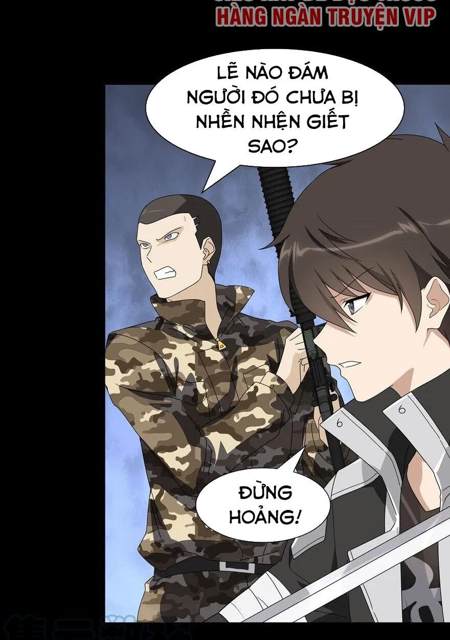 đọc truyện Bạn Gái Zombie Của Tôi Chương 138 ảnh 42 tại Thiên Thai Truyện