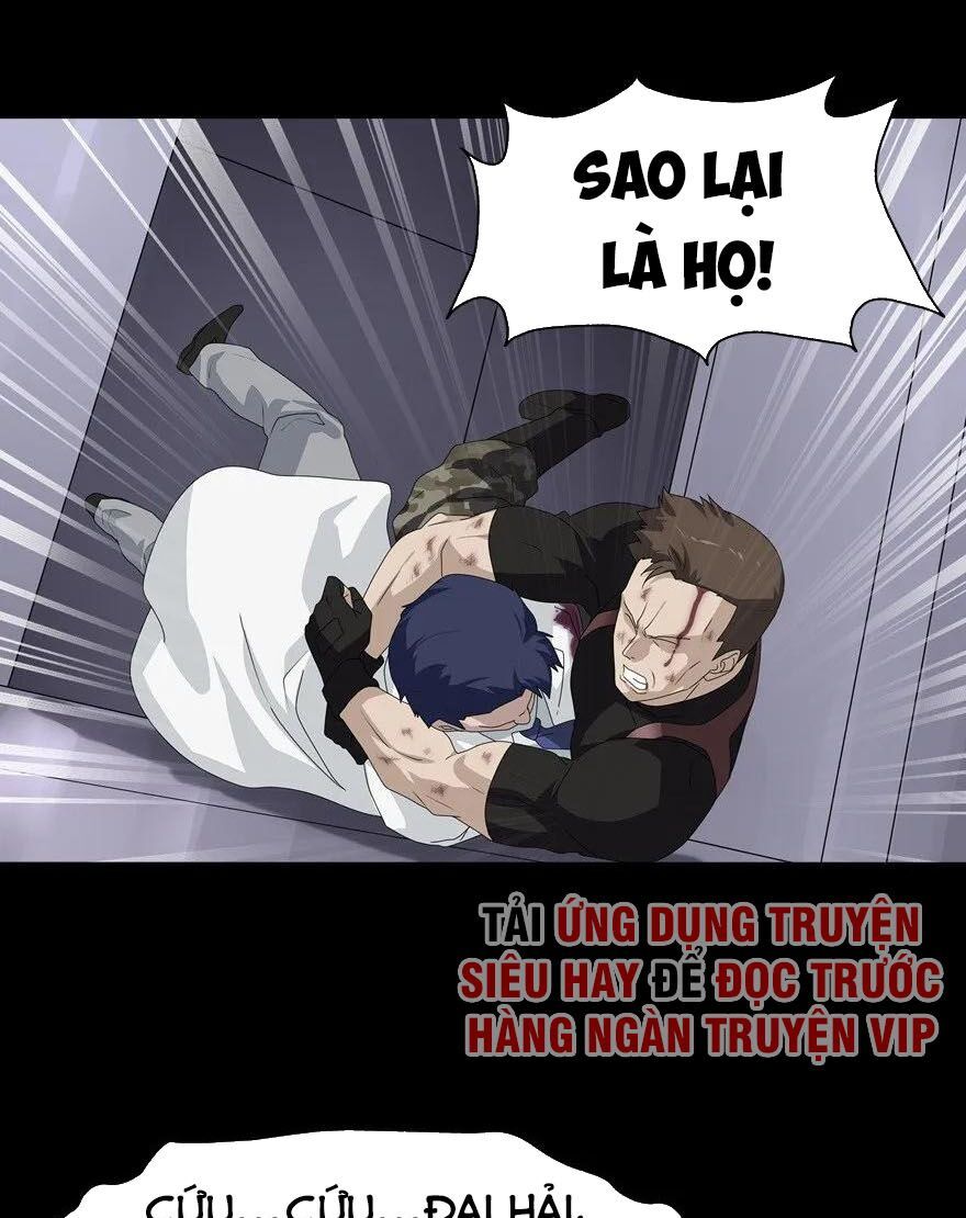 đọc truyện Bạn Gái Zombie Của Tôi Chương 138 ảnh 43 tại Thiên Thai Truyện