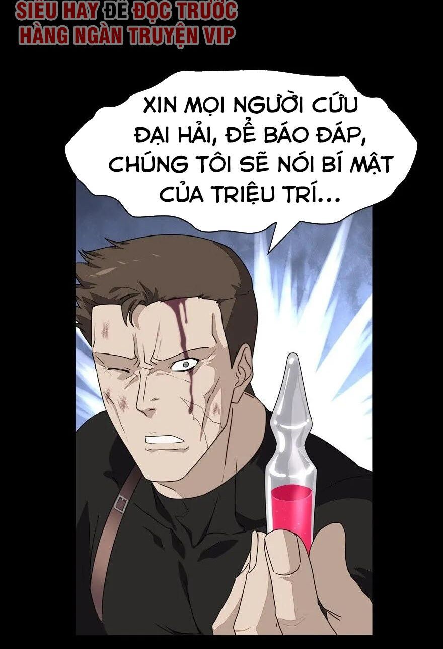 đọc truyện Bạn Gái Zombie Của Tôi Chương 138 ảnh 48 tại Thiên Thai Truyện