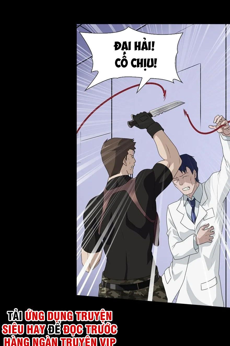 đọc truyện Bạn Gái Zombie Của Tôi Chương 138 ảnh 7 tại Thiên Thai Truyện