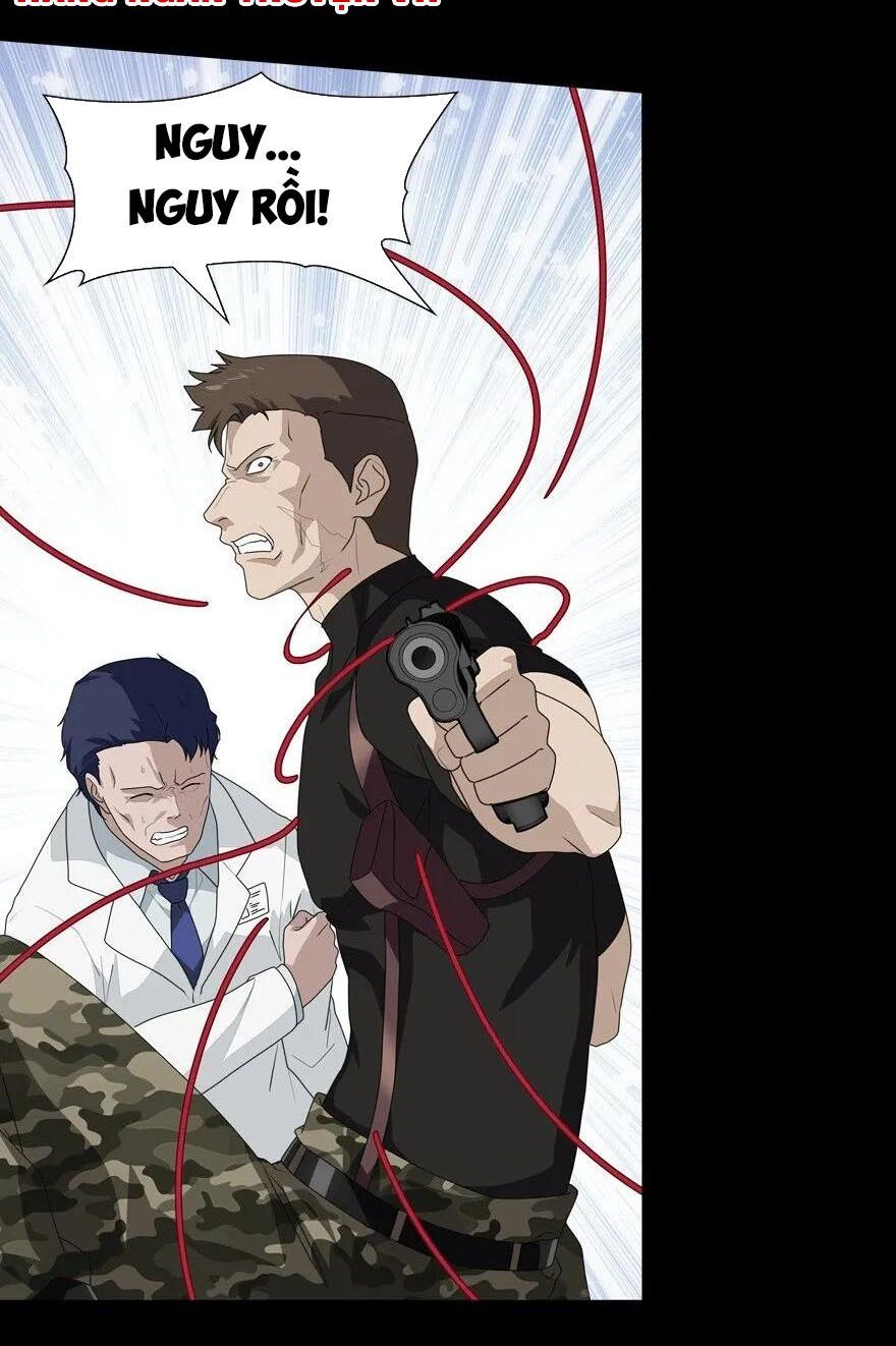 đọc truyện Bạn Gái Zombie Của Tôi Chương 138 ảnh 8 tại Thiên Thai Truyện