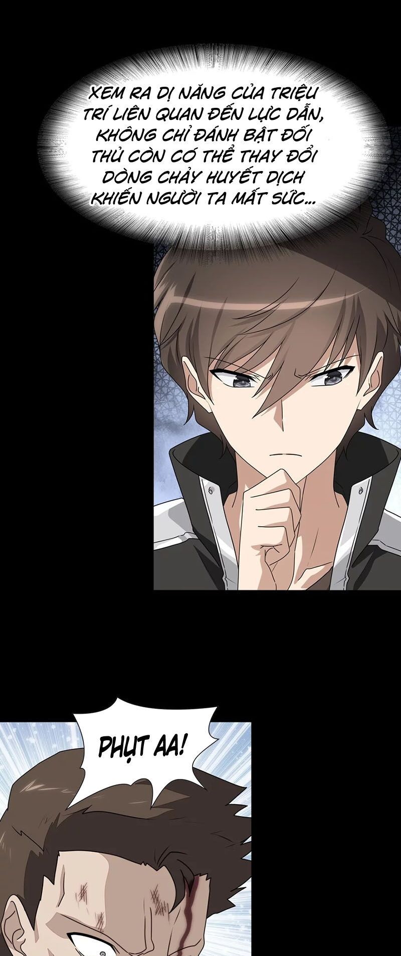 đọc truyện Bạn Gái Zombie Của Tôi Chương 139 ảnh 12 tại Thiên Thai Truyện