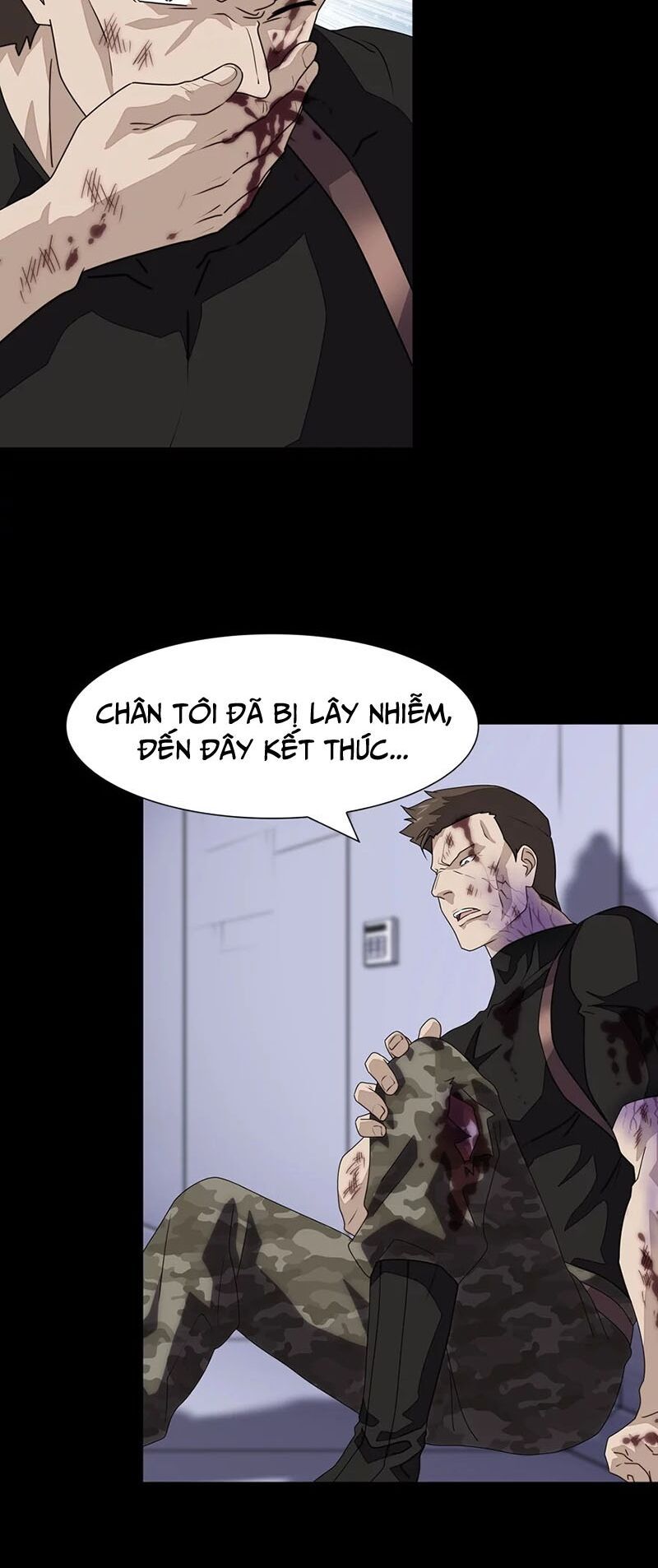 đọc truyện Bạn Gái Zombie Của Tôi Chương 139 ảnh 13 tại Thiên Thai Truyện