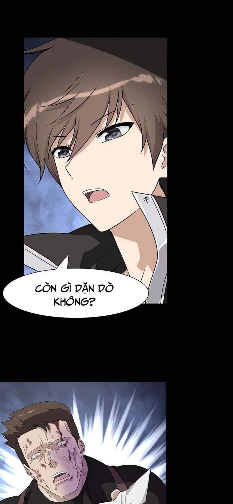 đọc truyện Bạn Gái Zombie Của Tôi Chương 139 ảnh 14 tại Thiên Thai Truyện