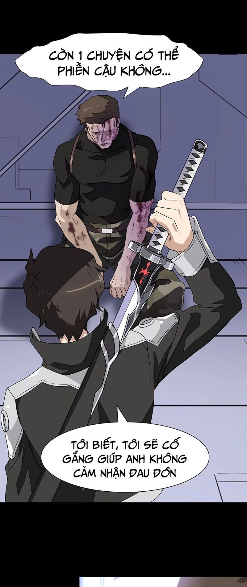 đọc truyện Bạn Gái Zombie Của Tôi Chương 139 ảnh 16 tại Thiên Thai Truyện