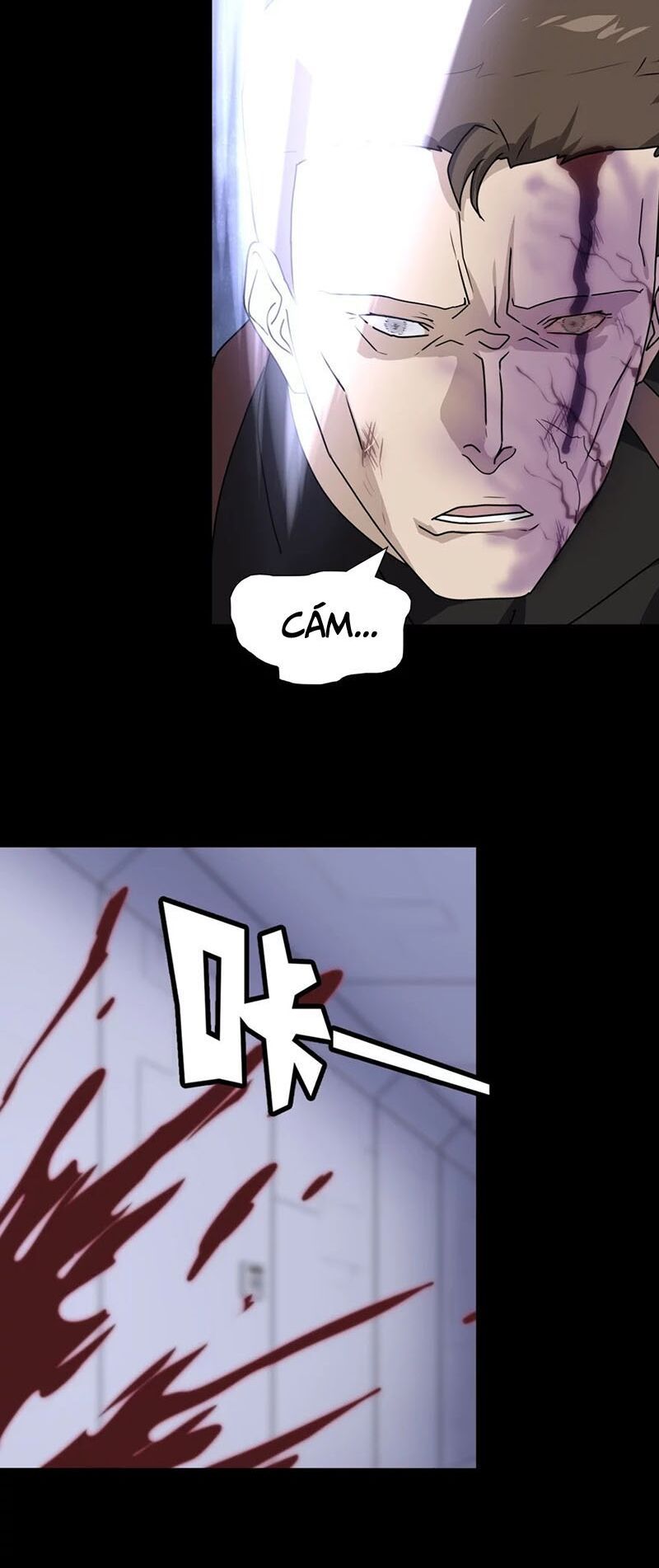 đọc truyện Bạn Gái Zombie Của Tôi Chương 139 ảnh 17 tại Thiên Thai Truyện