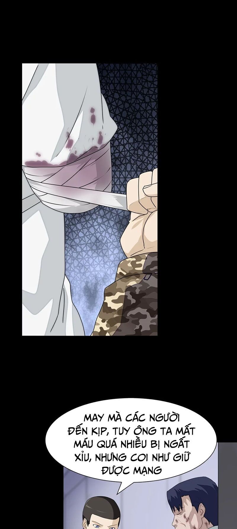 đọc truyện Bạn Gái Zombie Của Tôi Chương 139 ảnh 4 tại Thiên Thai Truyện