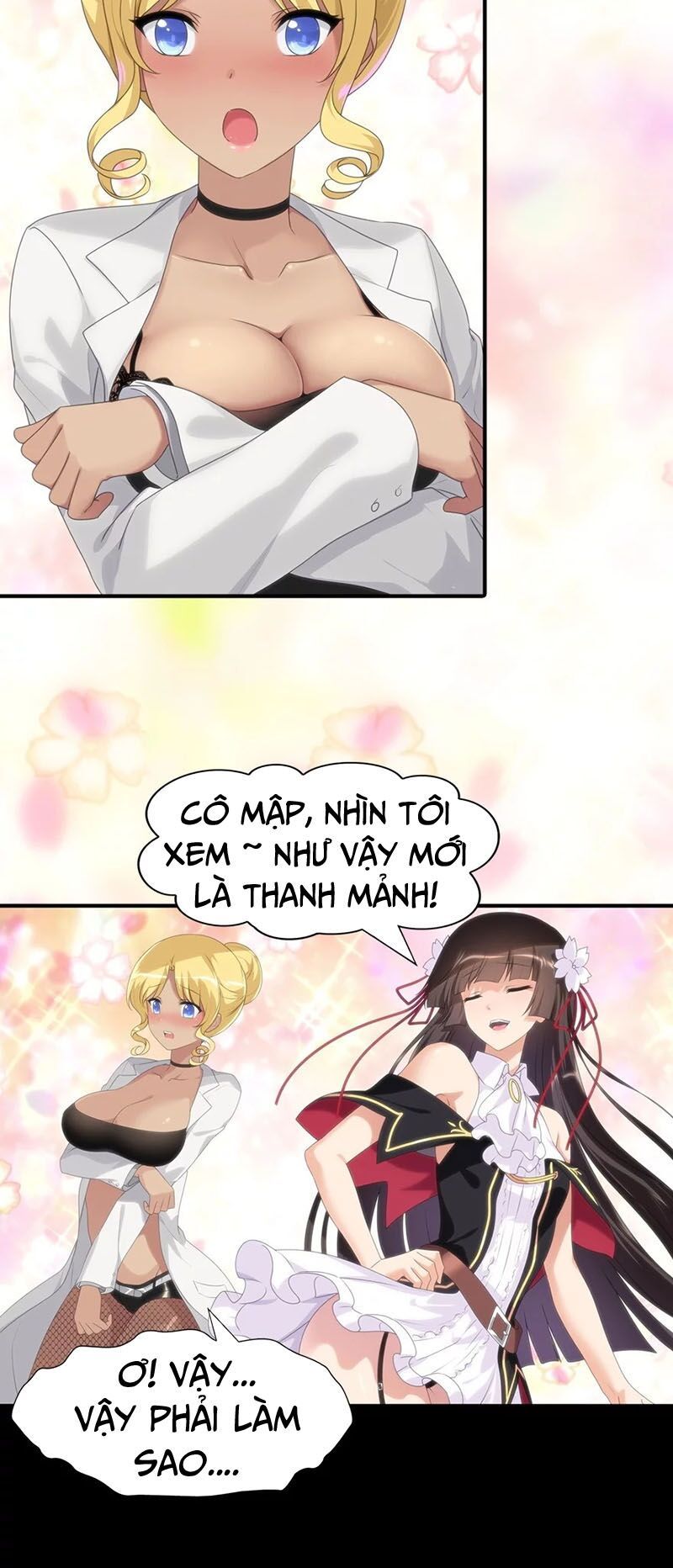 đọc truyện Bạn Gái Zombie Của Tôi Chương 139 ảnh 23 tại Thiên Thai Truyện