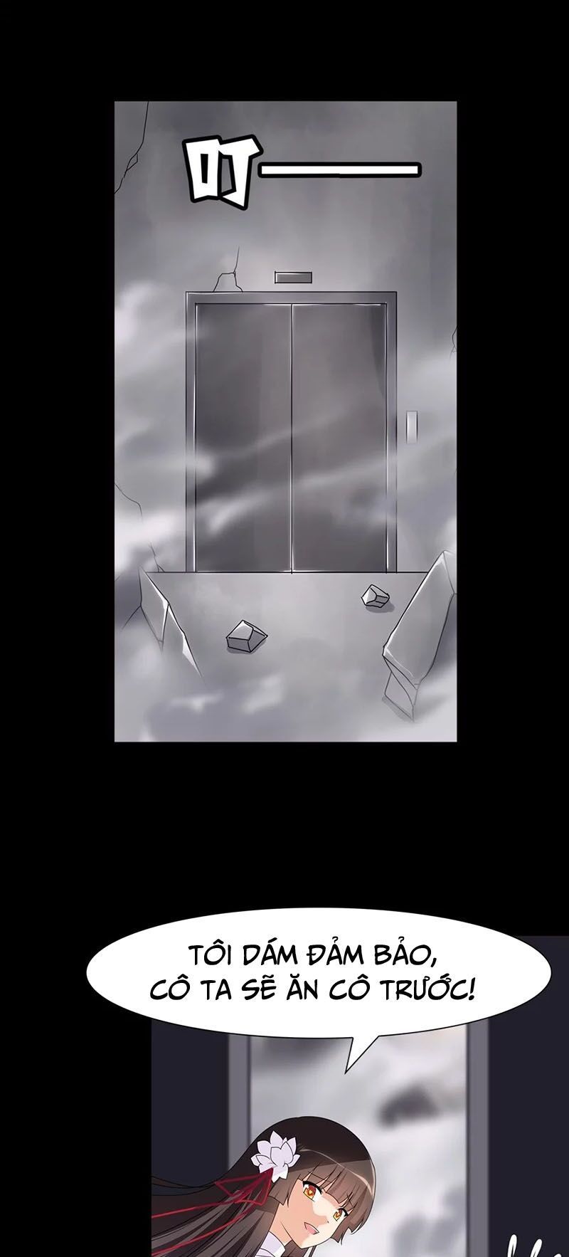 đọc truyện Bạn Gái Zombie Của Tôi Chương 139 ảnh 24 tại Thiên Thai Truyện