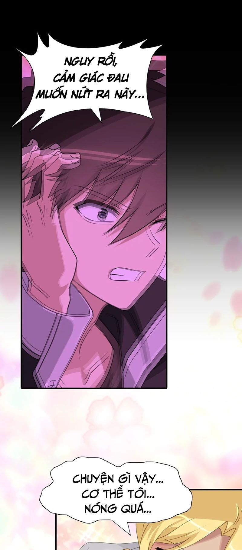 đọc truyện Bạn Gái Zombie Của Tôi Chương 139 ảnh 30 tại Thiên Thai Truyện