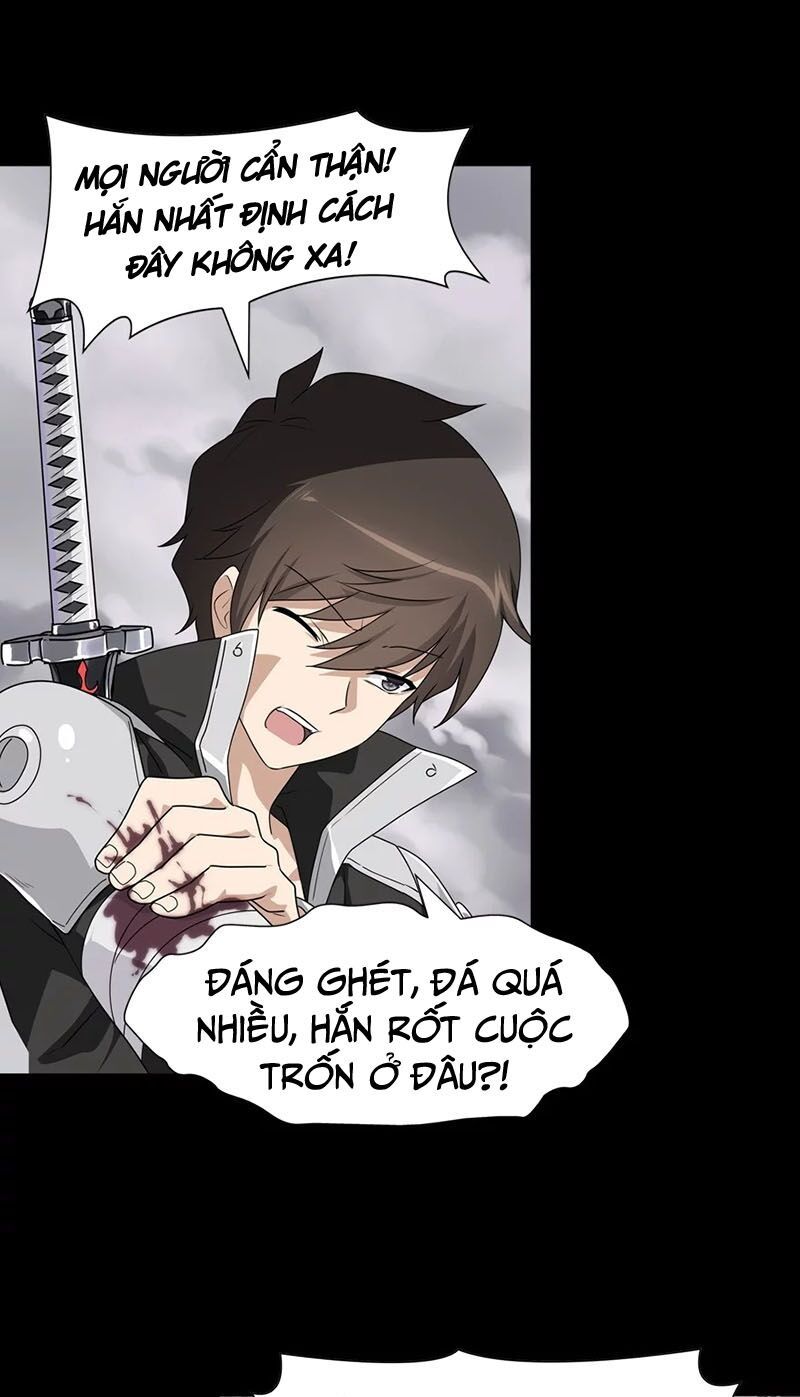 đọc truyện Bạn Gái Zombie Của Tôi Chương 139 ảnh 34 tại Thiên Thai Truyện