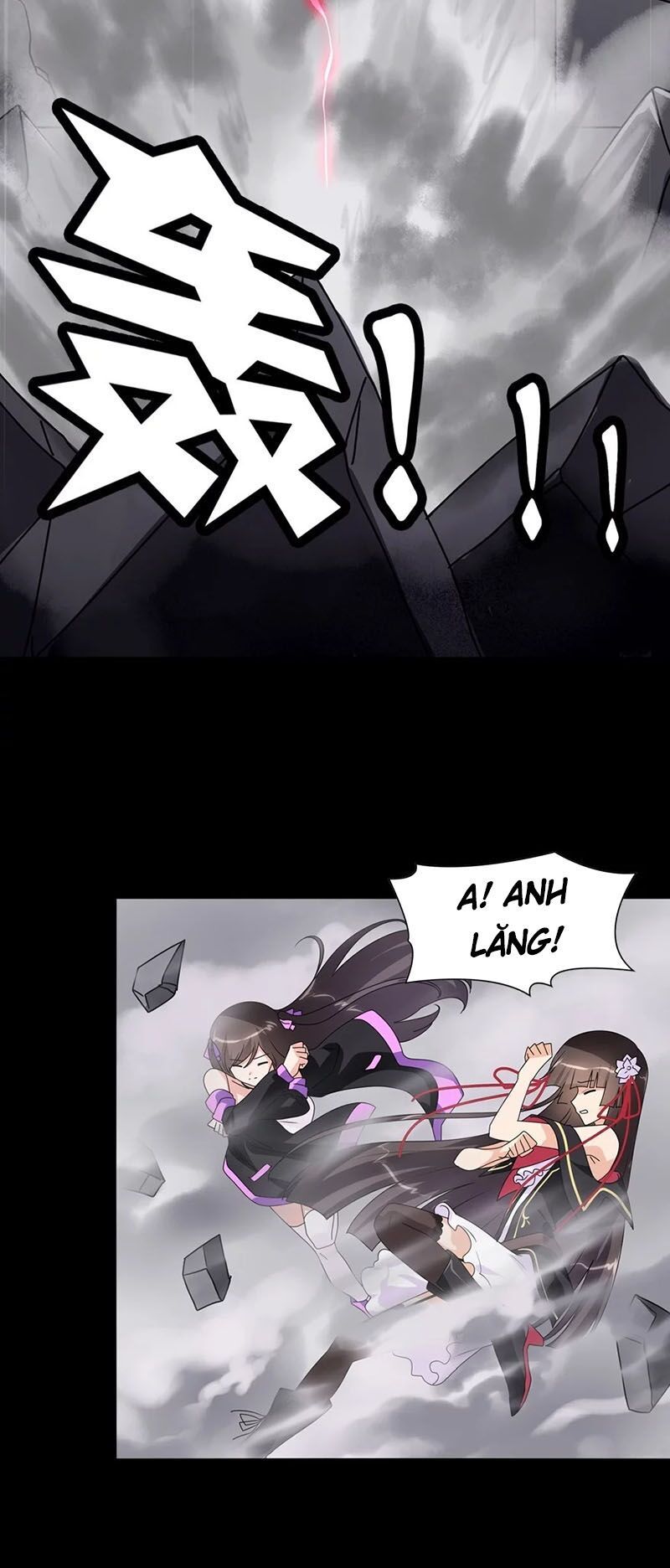 đọc truyện Bạn Gái Zombie Của Tôi Chương 139 ảnh 37 tại Thiên Thai Truyện