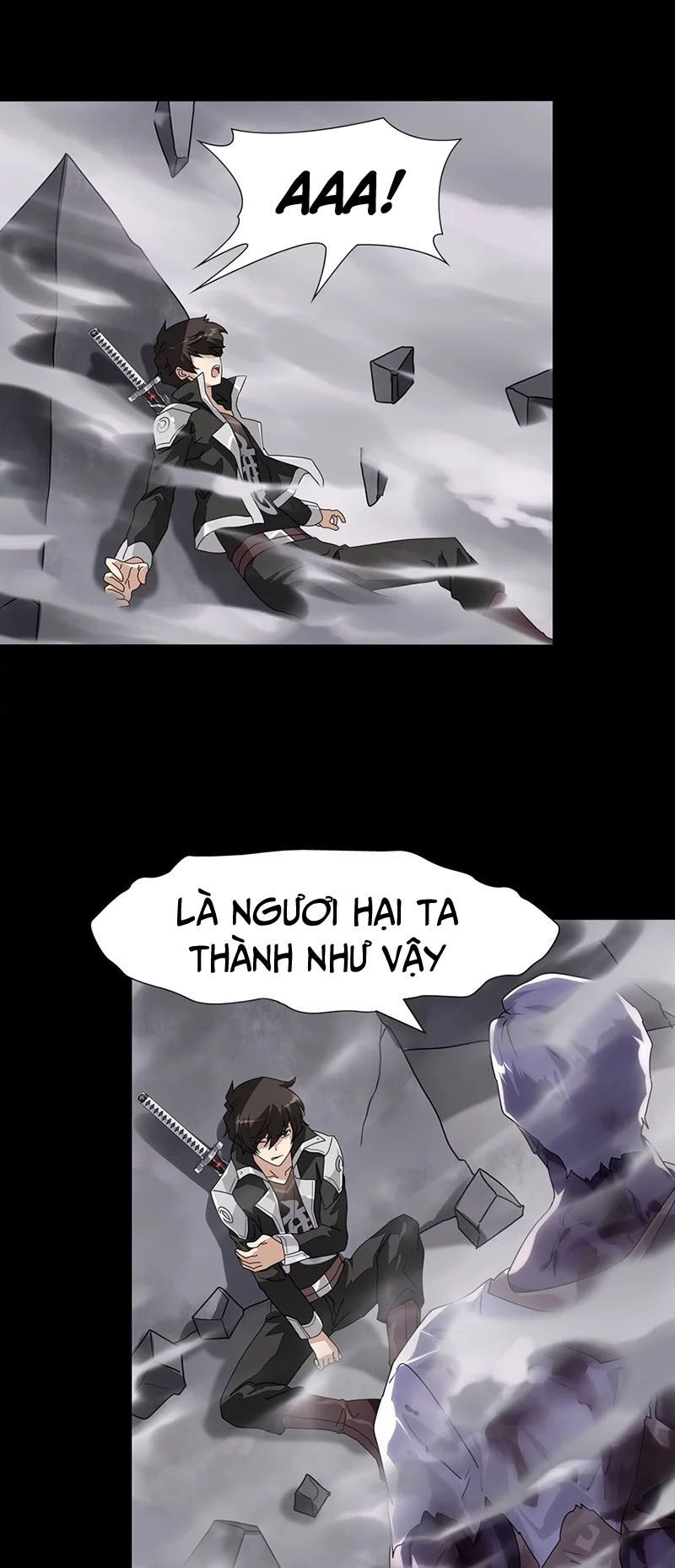 đọc truyện Bạn Gái Zombie Của Tôi Chương 139 ảnh 38 tại Thiên Thai Truyện