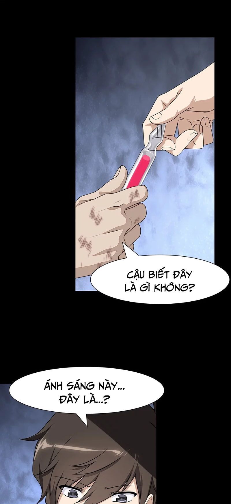 đọc truyện Bạn Gái Zombie Của Tôi Chương 139 ảnh 6 tại Thiên Thai Truyện