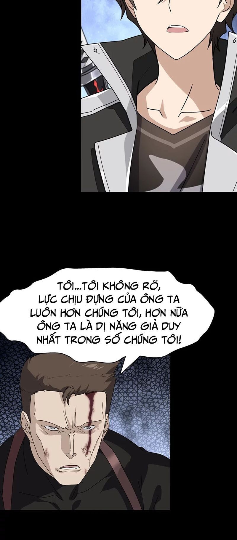 đọc truyện Bạn Gái Zombie Của Tôi Chương 139 ảnh 9 tại Thiên Thai Truyện