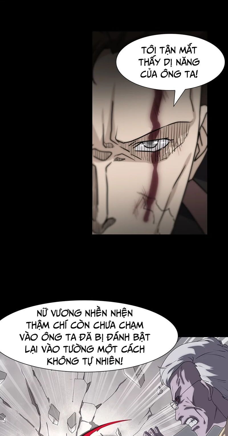 đọc truyện Bạn Gái Zombie Của Tôi Chương 139 ảnh 10 tại Thiên Thai Truyện