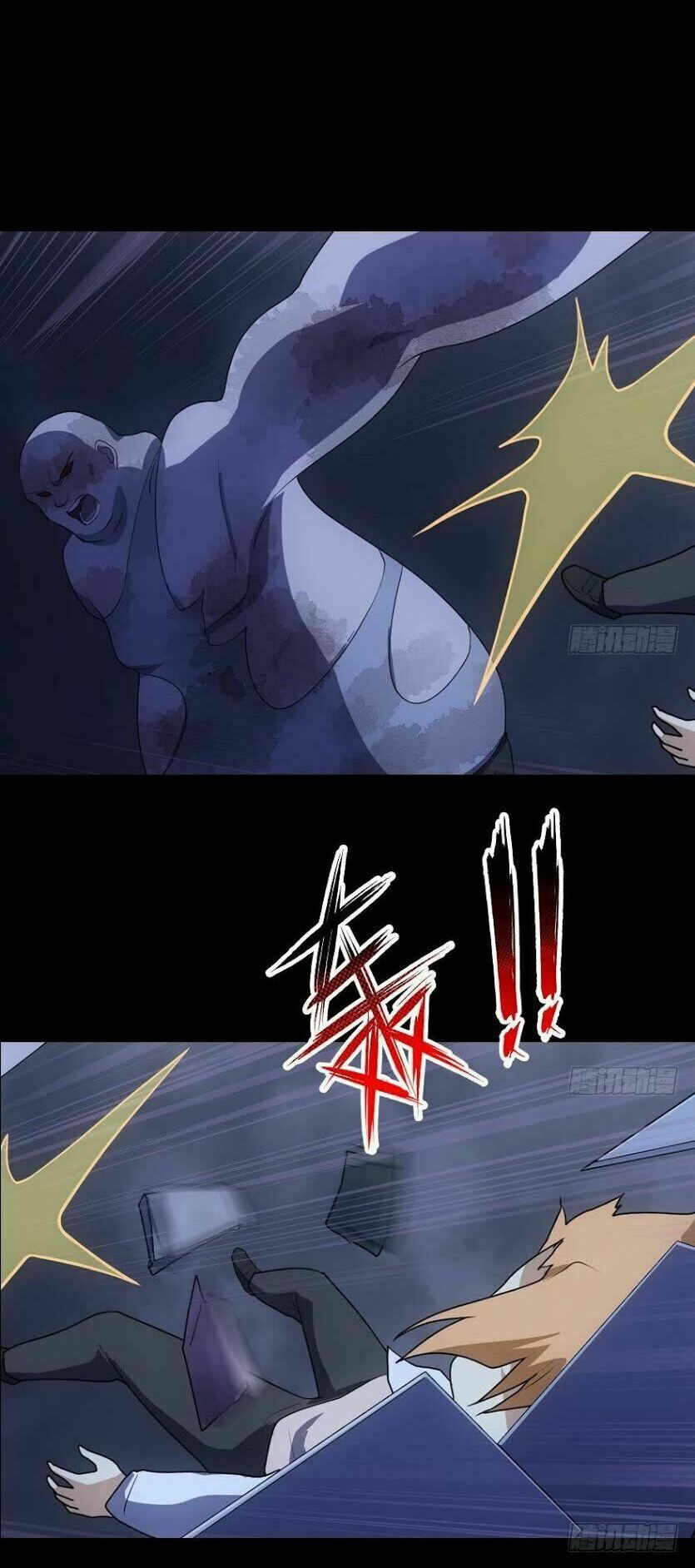 đọc truyện Bạn Gái Zombie Của Tôi Chương 14 ảnh 17 tại Thiên Thai Truyện