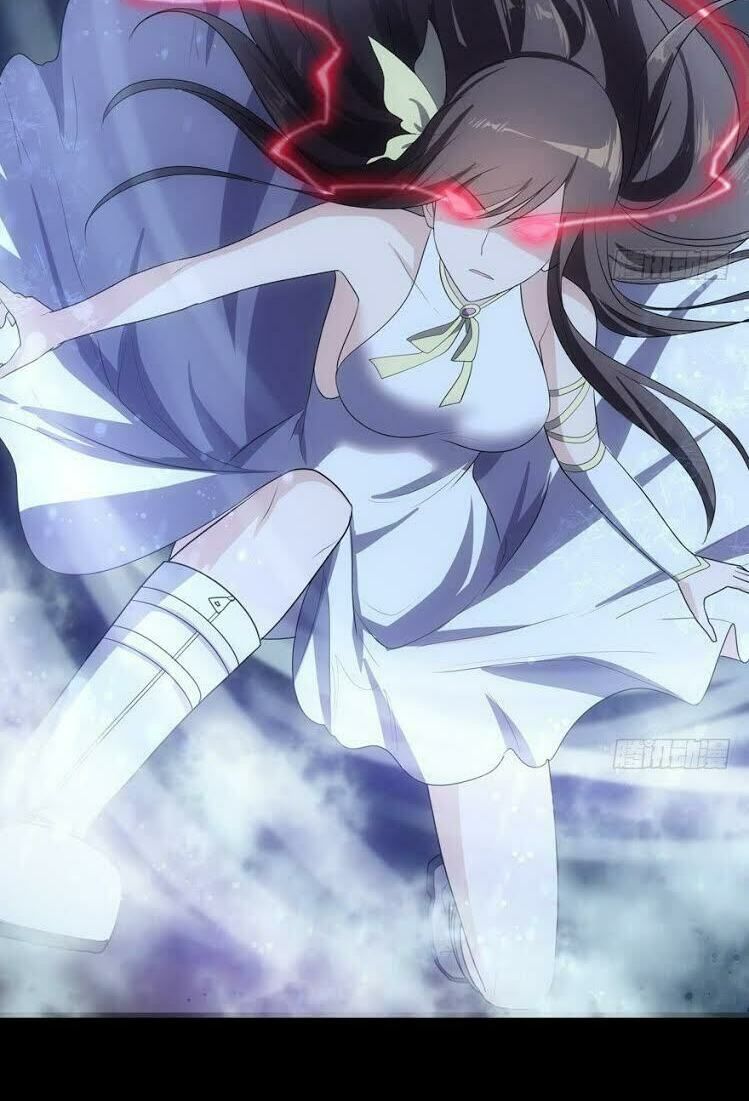 đọc truyện Bạn Gái Zombie Của Tôi Chương 14 ảnh 22 tại Thiên Thai Truyện