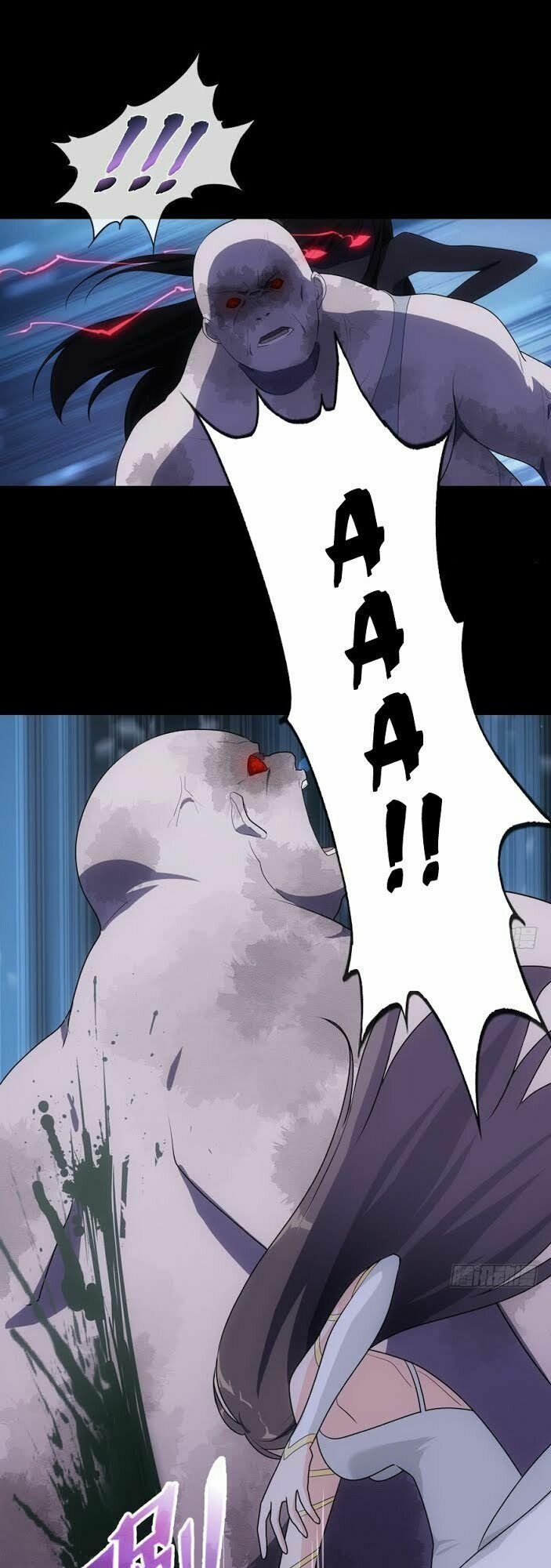 đọc truyện Bạn Gái Zombie Của Tôi Chương 14 ảnh 23 tại Thiên Thai Truyện