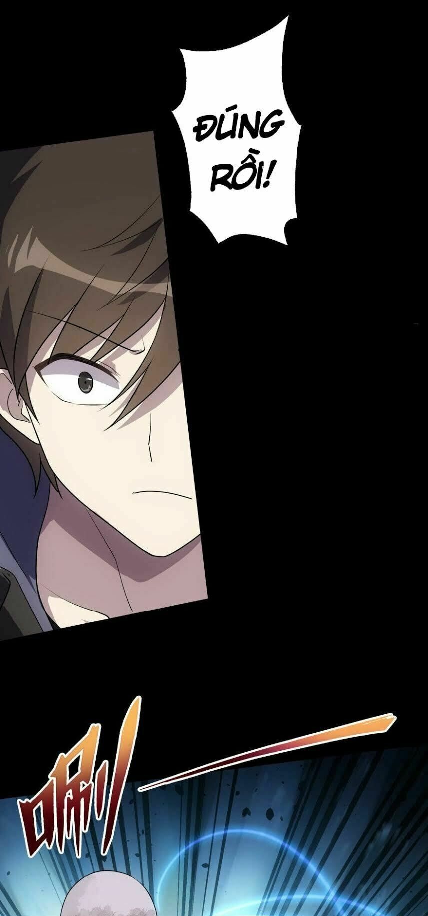 đọc truyện Bạn Gái Zombie Của Tôi Chương 14 ảnh 28 tại Thiên Thai Truyện