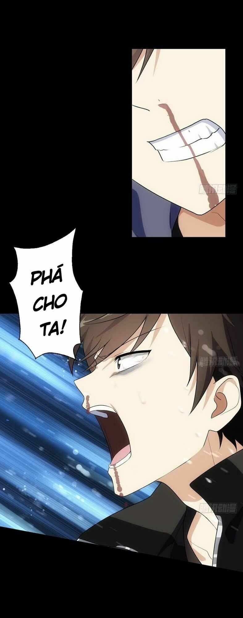 đọc truyện Bạn Gái Zombie Của Tôi Chương 14 ảnh 30 tại Thiên Thai Truyện