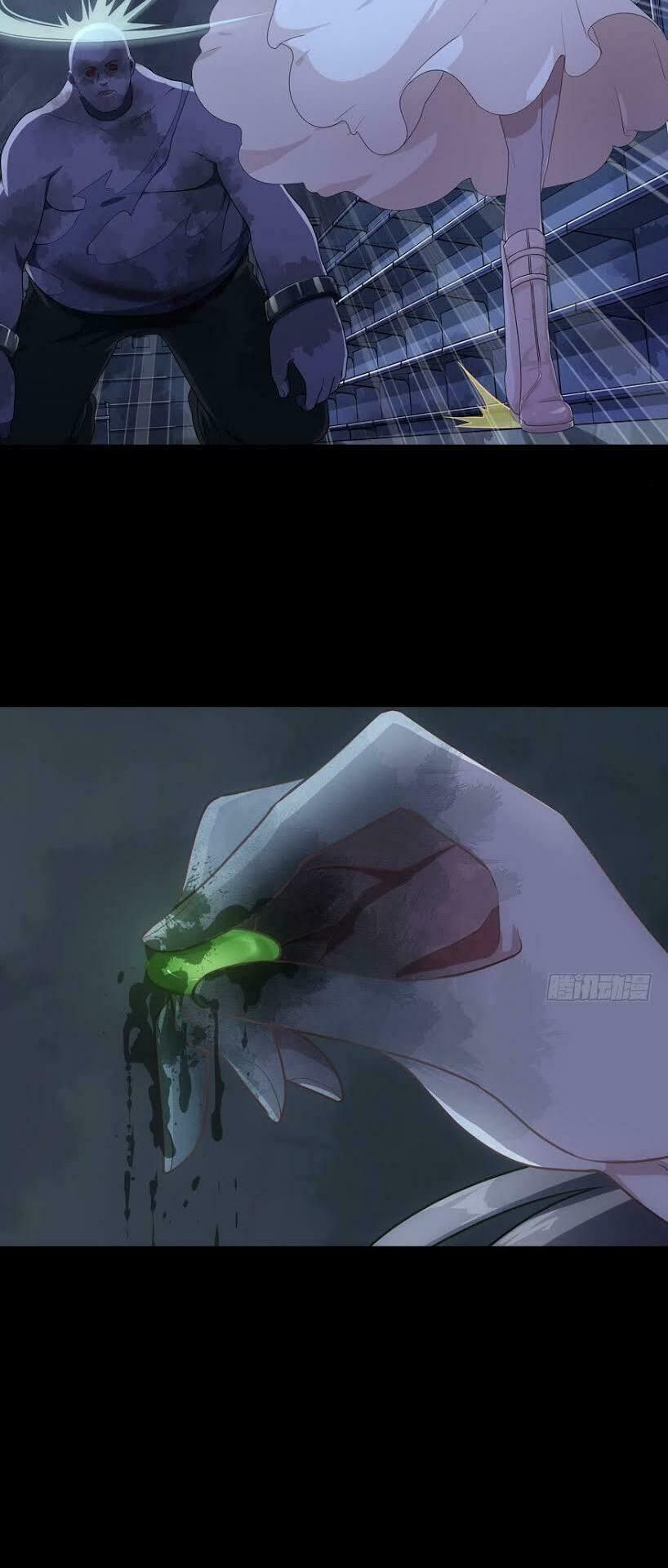 đọc truyện Bạn Gái Zombie Của Tôi Chương 14 ảnh 33 tại Thiên Thai Truyện