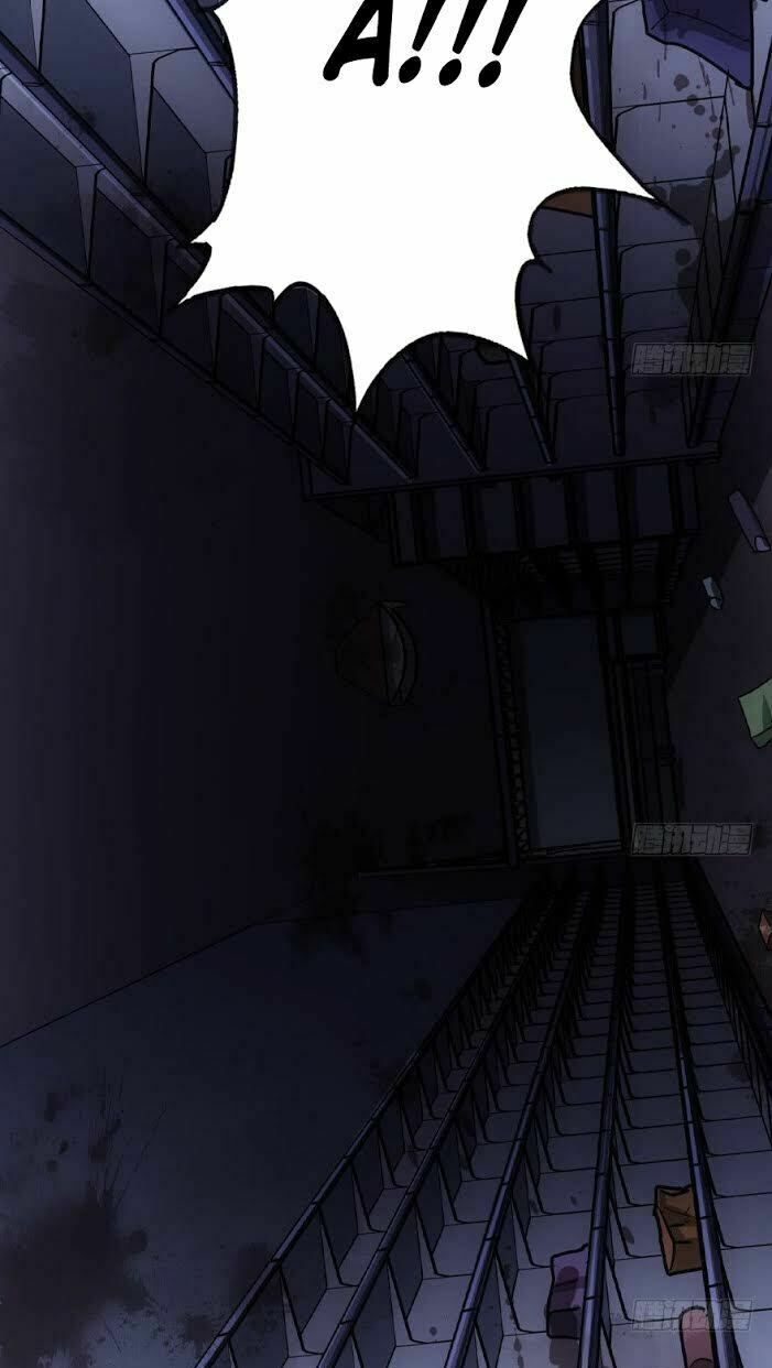 đọc truyện Bạn Gái Zombie Của Tôi Chương 14 ảnh 9 tại Thiên Thai Truyện