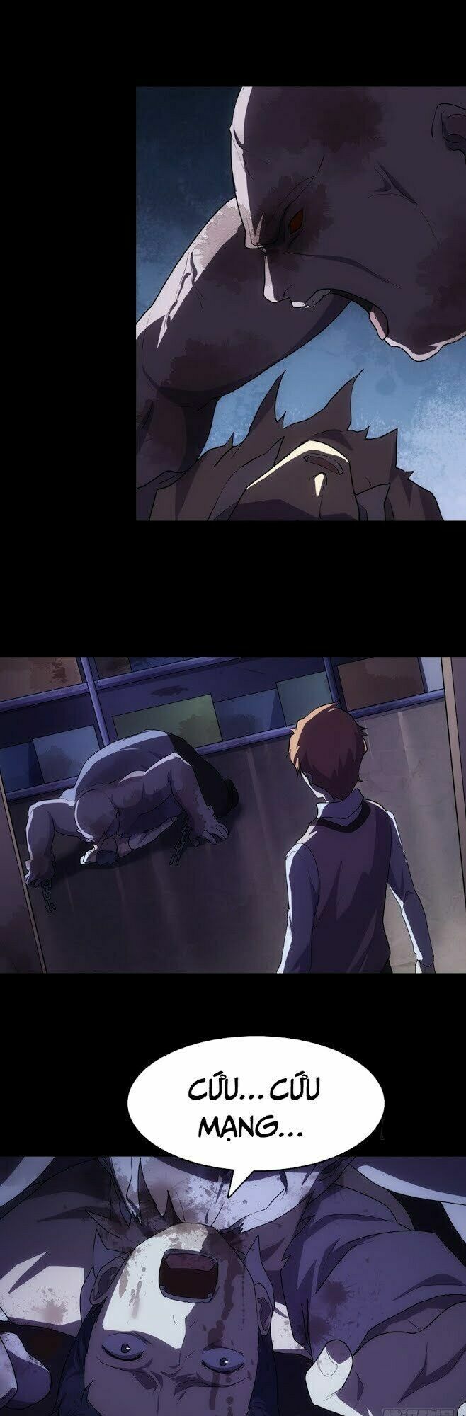 đọc truyện Bạn Gái Zombie Của Tôi Chương 14 ảnh 11 tại Thiên Thai Truyện