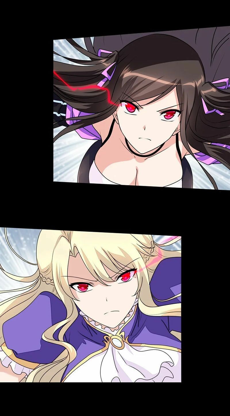 đọc truyện Bạn Gái Zombie Của Tôi Chương 140 ảnh 13 tại Thiên Thai Truyện