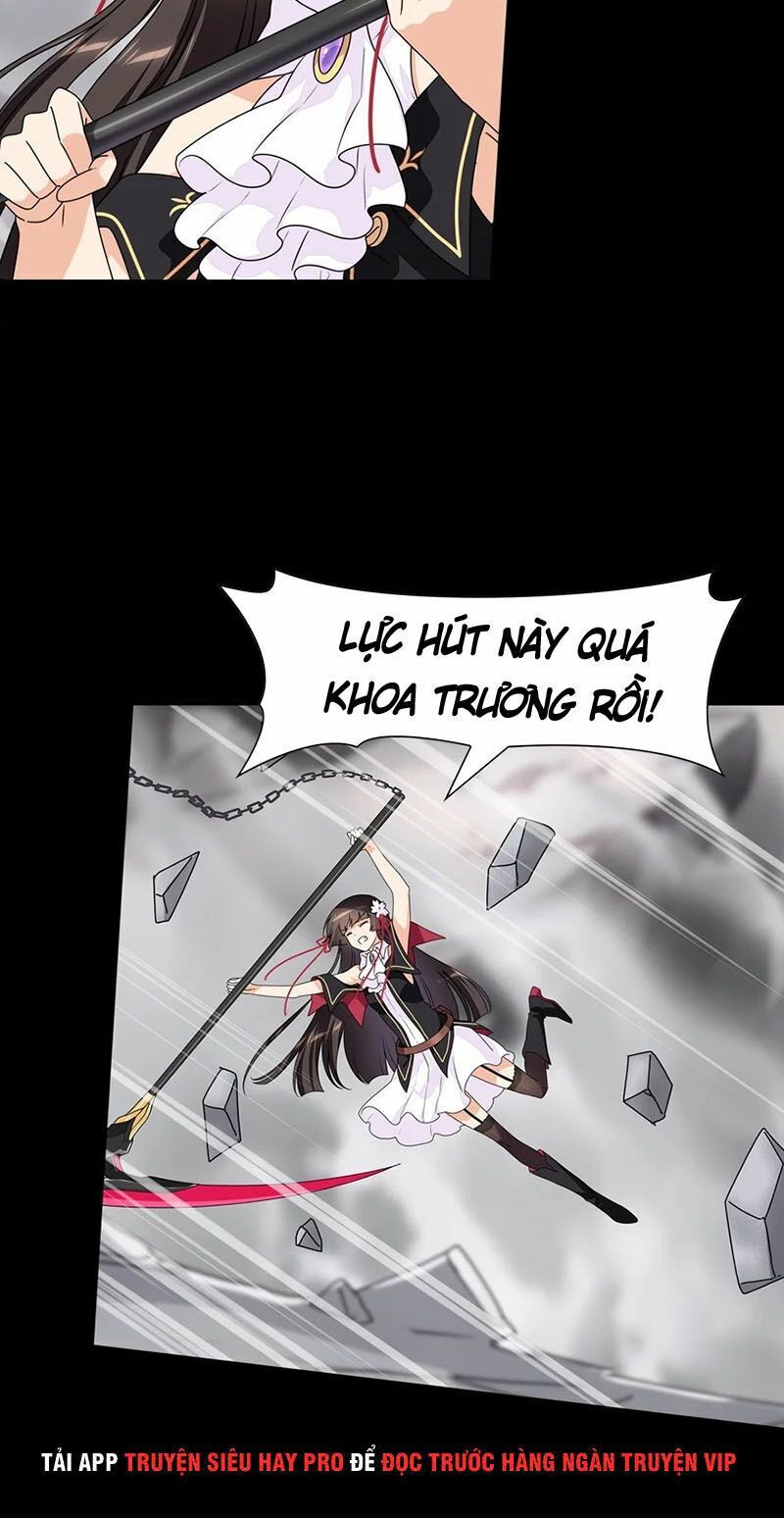 đọc truyện Bạn Gái Zombie Của Tôi Chương 140 ảnh 15 tại Thiên Thai Truyện