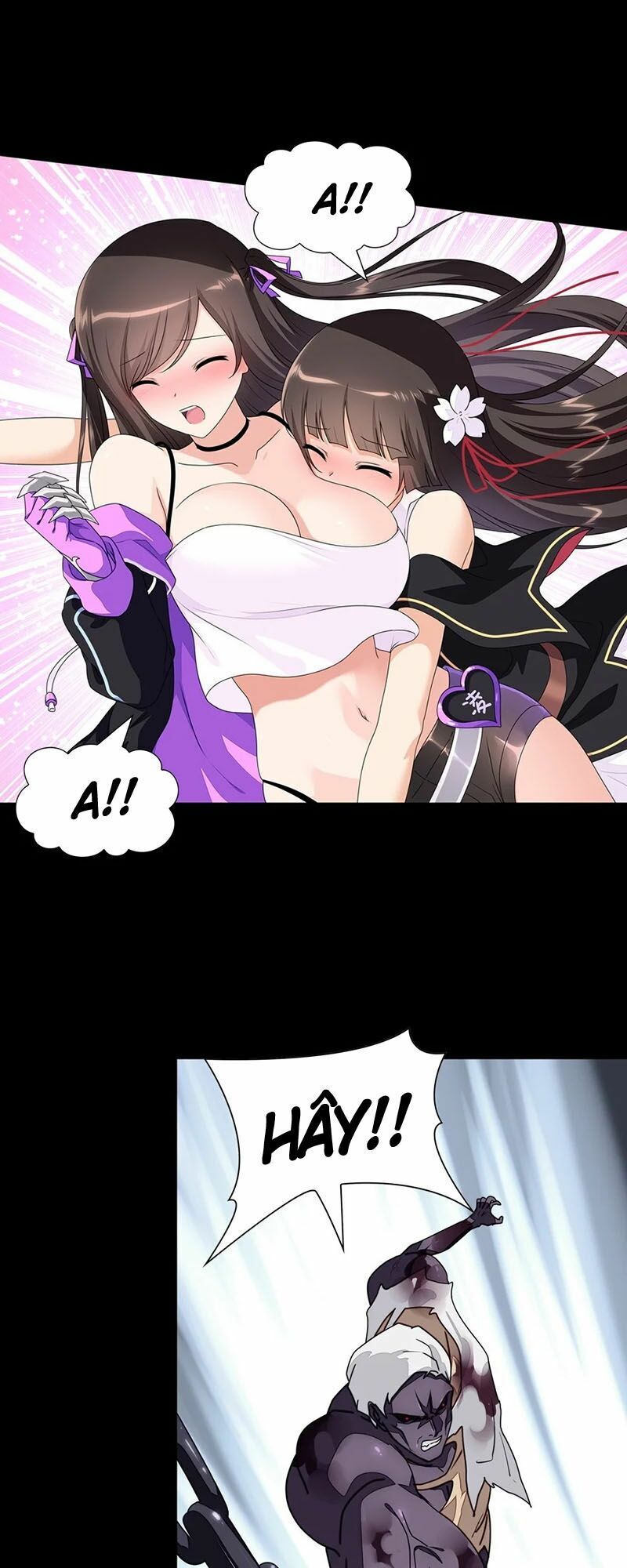 đọc truyện Bạn Gái Zombie Của Tôi Chương 140 ảnh 16 tại Thiên Thai Truyện