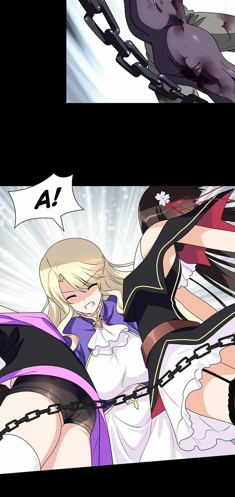 đọc truyện Bạn Gái Zombie Của Tôi Chương 140 ảnh 17 tại Thiên Thai Truyện