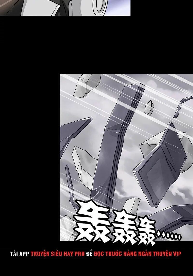 đọc truyện Bạn Gái Zombie Của Tôi Chương 140 ảnh 19 tại Thiên Thai Truyện