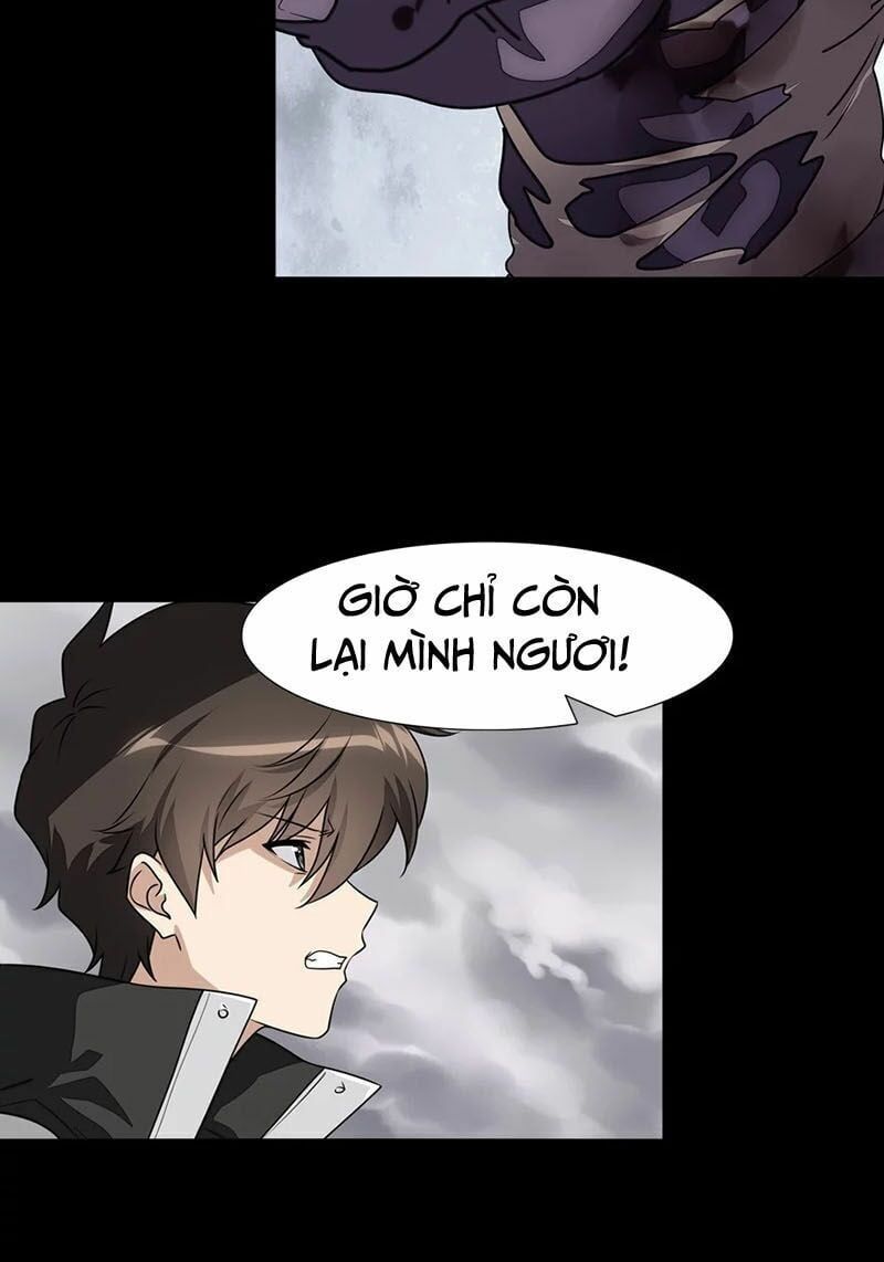 đọc truyện Bạn Gái Zombie Của Tôi Chương 140 ảnh 21 tại Thiên Thai Truyện