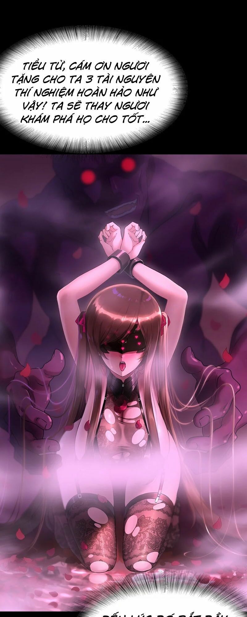 đọc truyện Bạn Gái Zombie Của Tôi Chương 140 ảnh 23 tại Thiên Thai Truyện