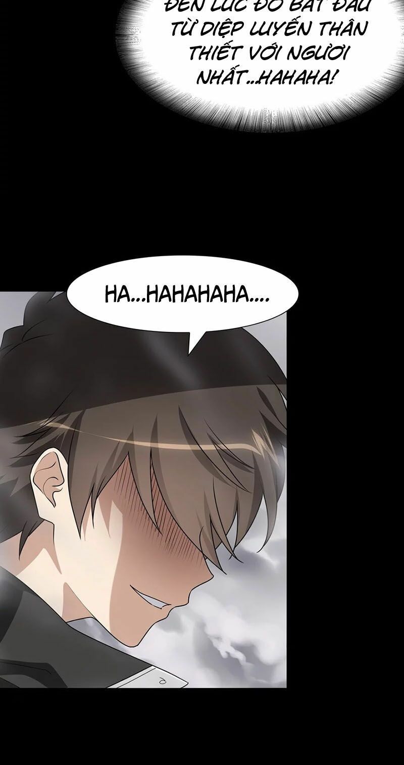 đọc truyện Bạn Gái Zombie Của Tôi Chương 140 ảnh 24 tại Thiên Thai Truyện