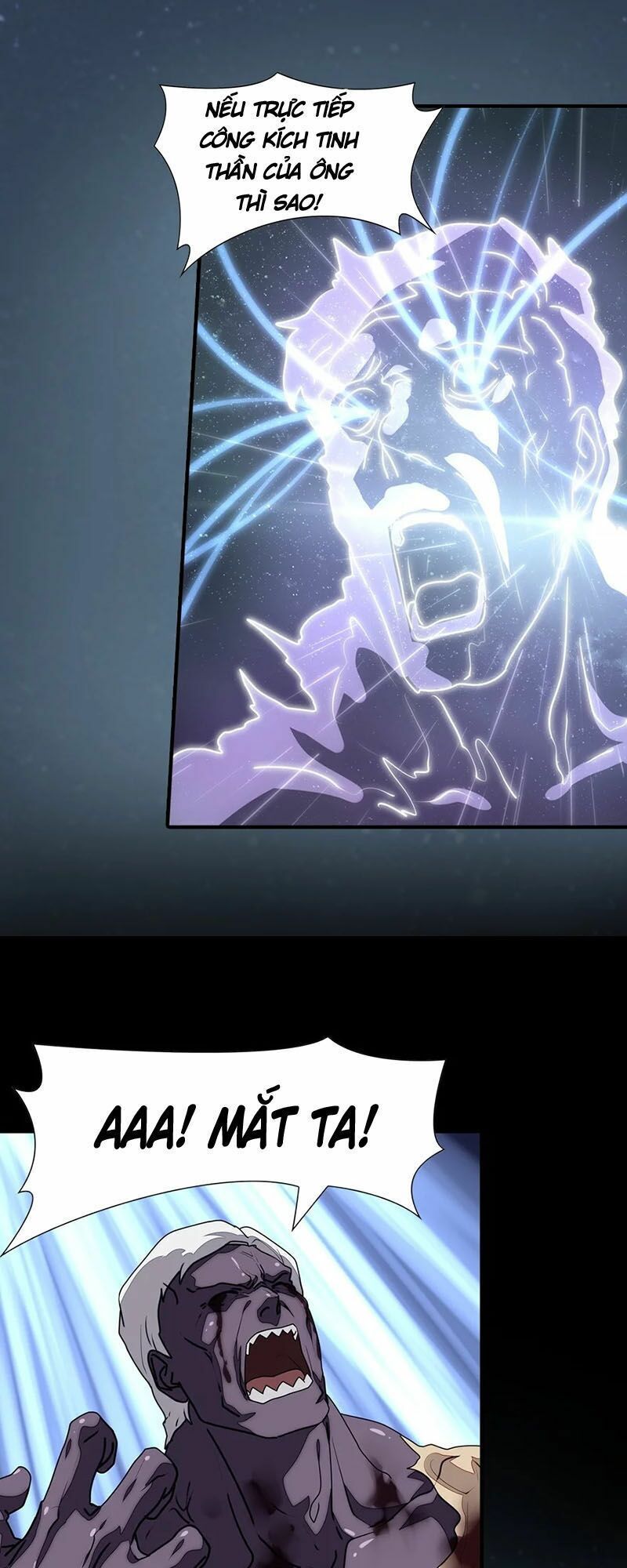 đọc truyện Bạn Gái Zombie Của Tôi Chương 140 ảnh 35 tại Thiên Thai Truyện