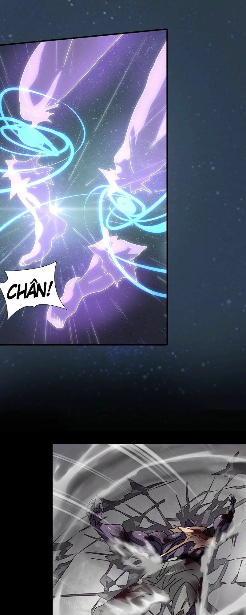 đọc truyện Bạn Gái Zombie Của Tôi Chương 140 ảnh 37 tại Thiên Thai Truyện