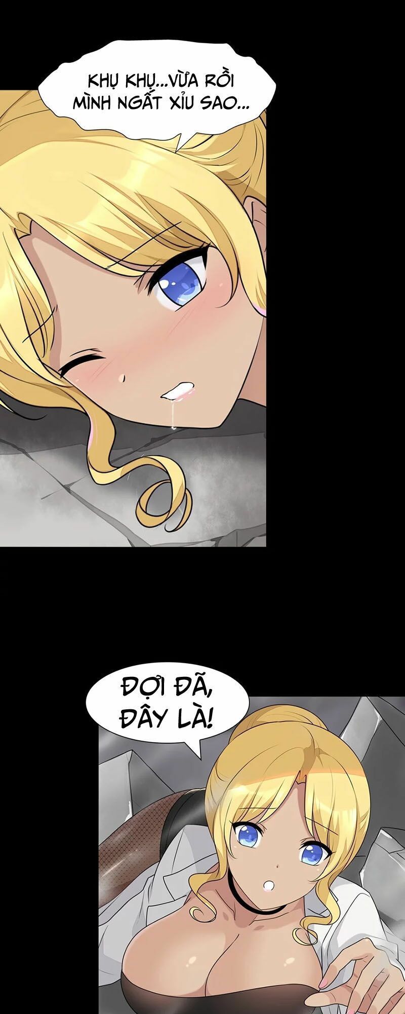 đọc truyện Bạn Gái Zombie Của Tôi Chương 140 ảnh 39 tại Thiên Thai Truyện