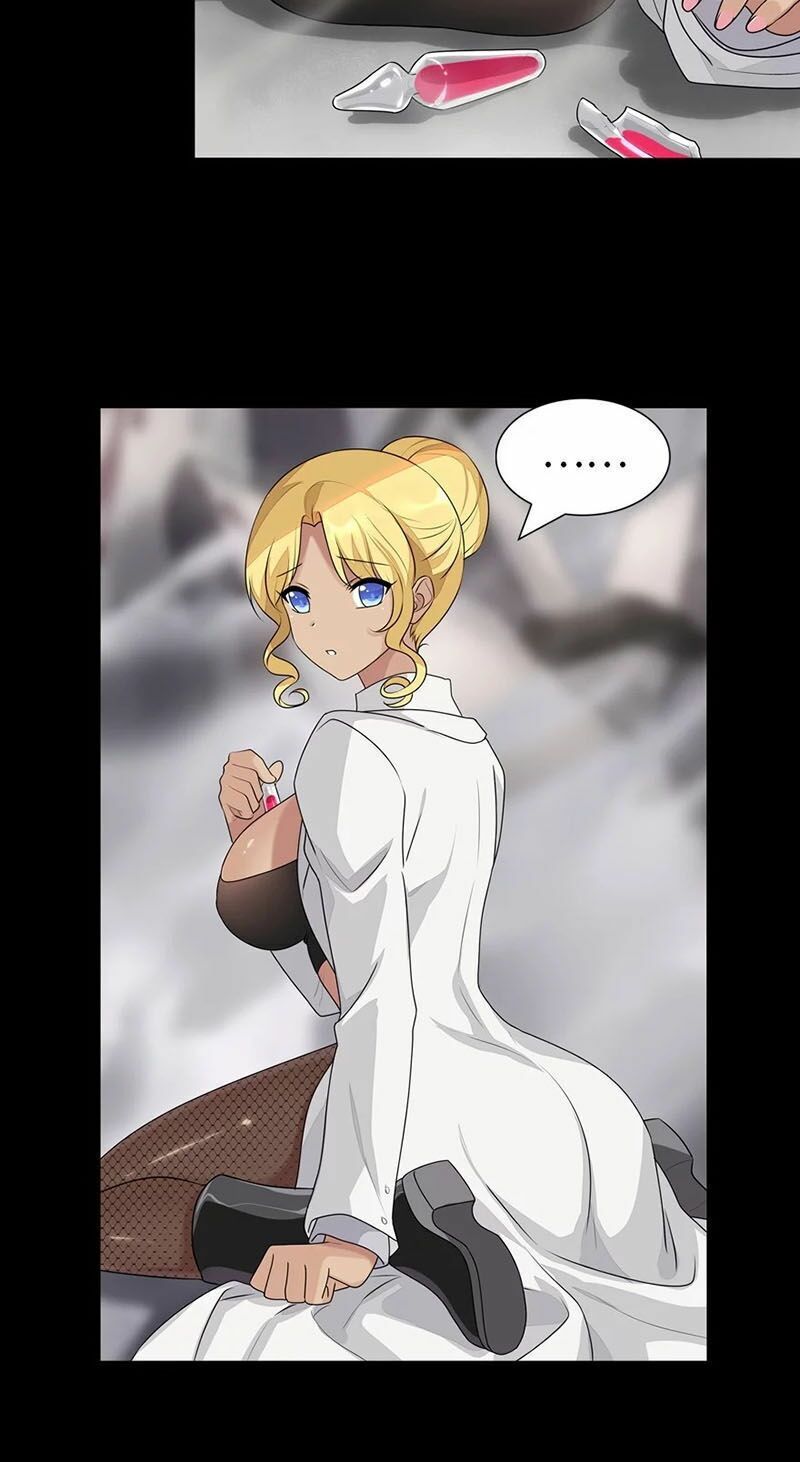 đọc truyện Bạn Gái Zombie Của Tôi Chương 140 ảnh 40 tại Thiên Thai Truyện